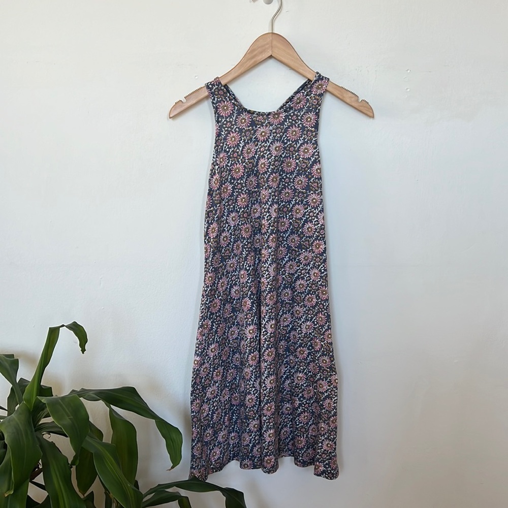 Gap dress